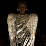 Schiaparelli Fall 2024 Couture