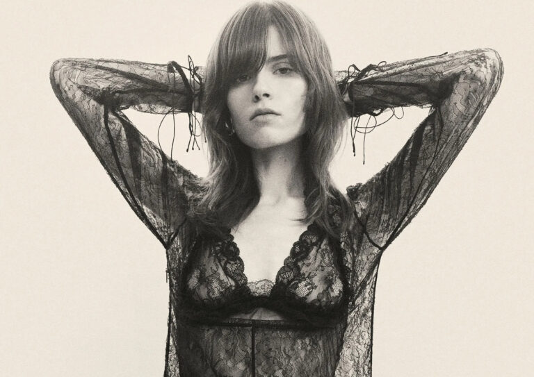 Saint Lauren Pre Fall 2024