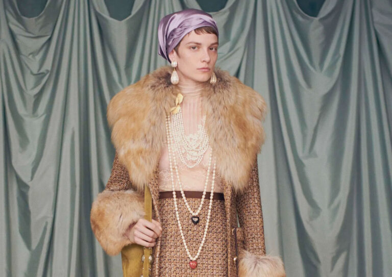 Valentino Resort 2025