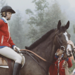 Princesas en los juegos olímpicos