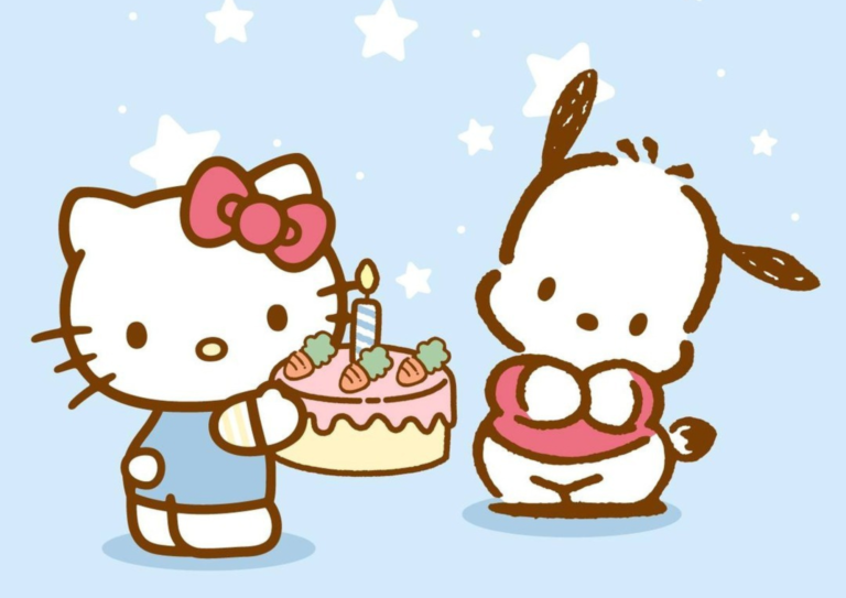 Hello Kitty