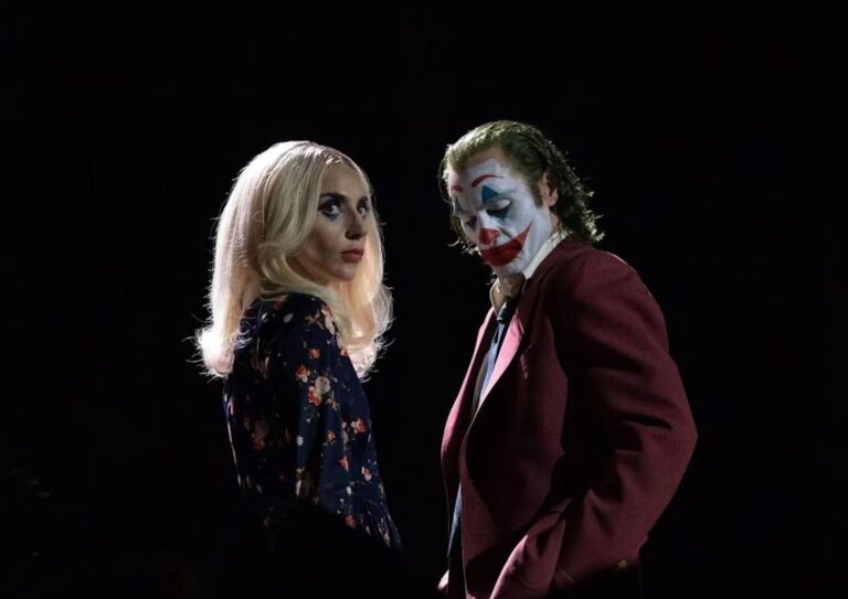 Joker: Folie À Deux
