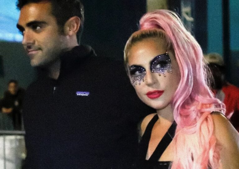 Lady Gaga