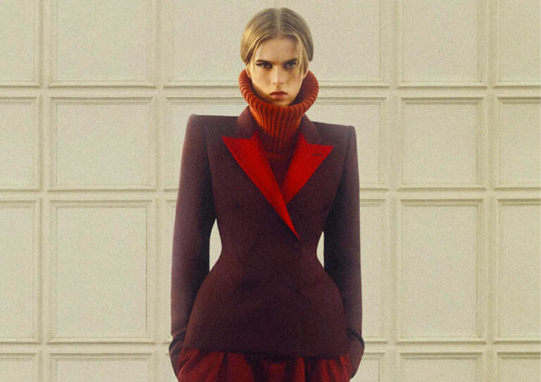 Alexander McQueen