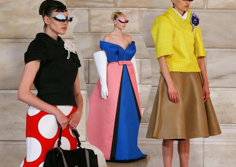 Marc Jacobs Fall 2024