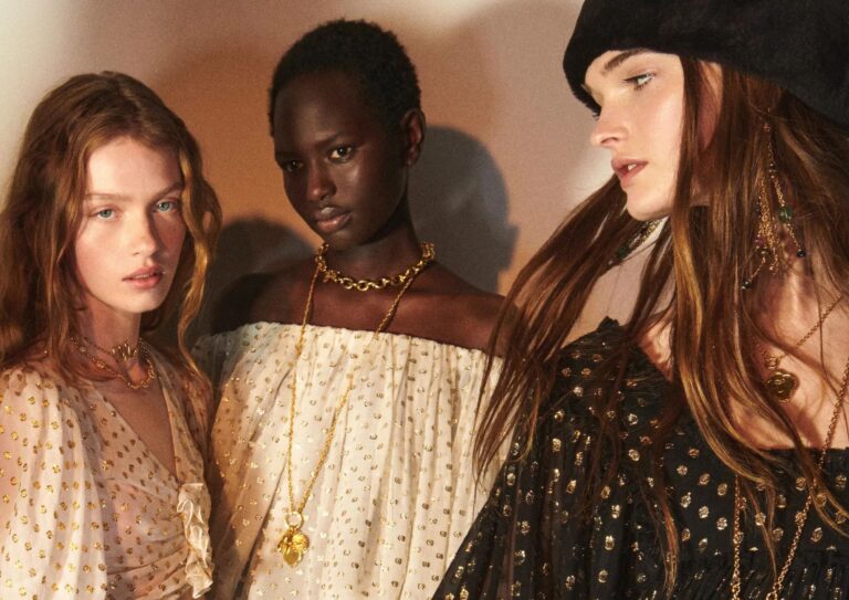 Chloé Resort 2025