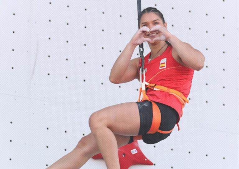 Deportes olímpicos