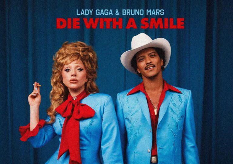 Die with a Smile