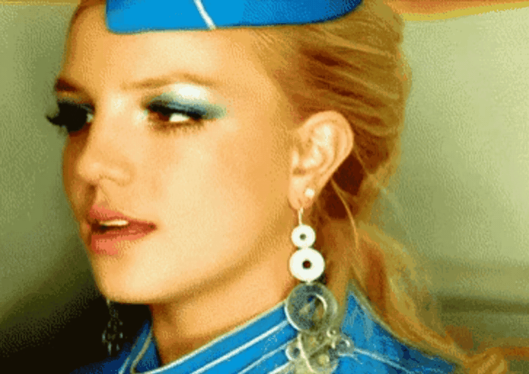 Britney Spears