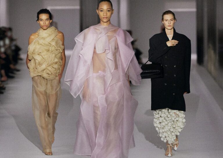 Khaite Spring 2025