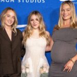 Margot Robbie pregnant
