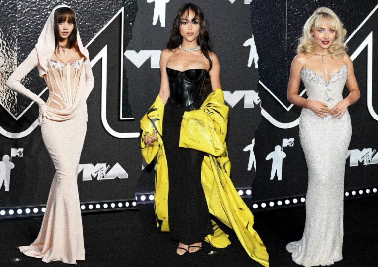 MTV Video Music Awards 2024