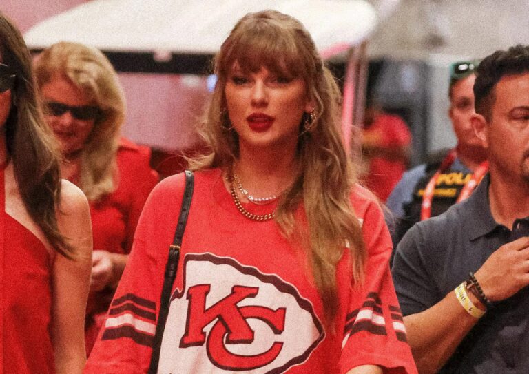 Taylor Swift