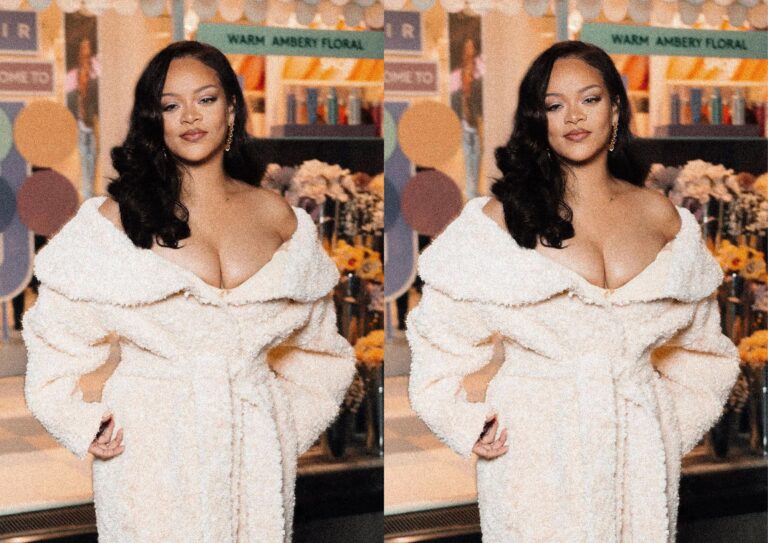 Rihanna