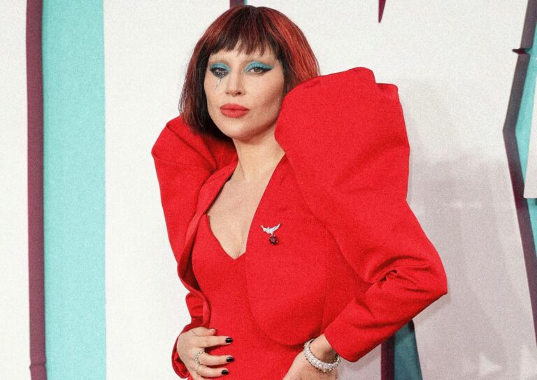 Lady Gaga