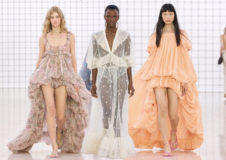 Chloé Spring 2025