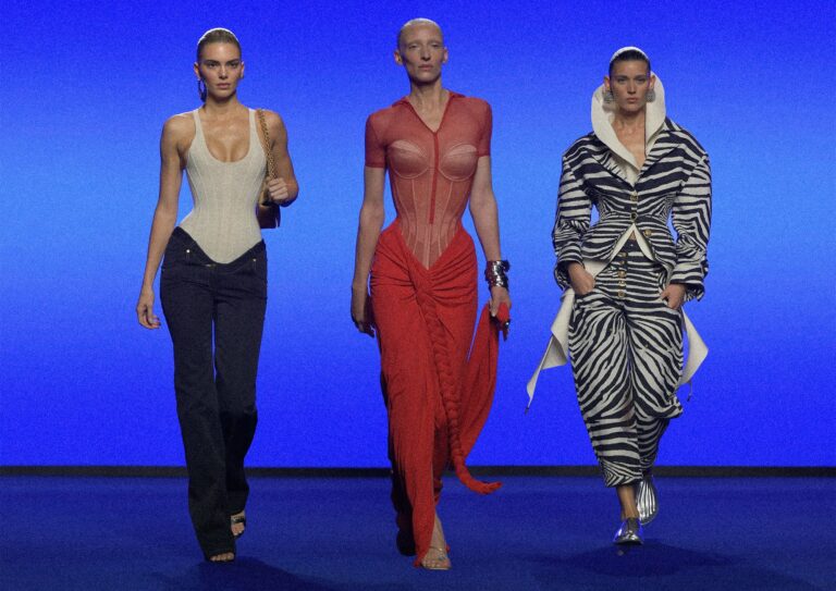 Schiaparelli Spring 2025