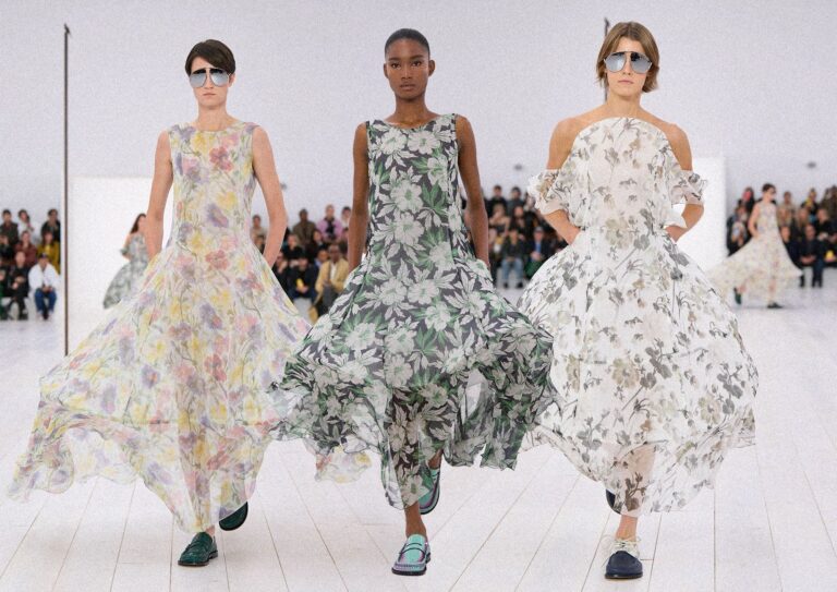 Loewe Spring 2025
