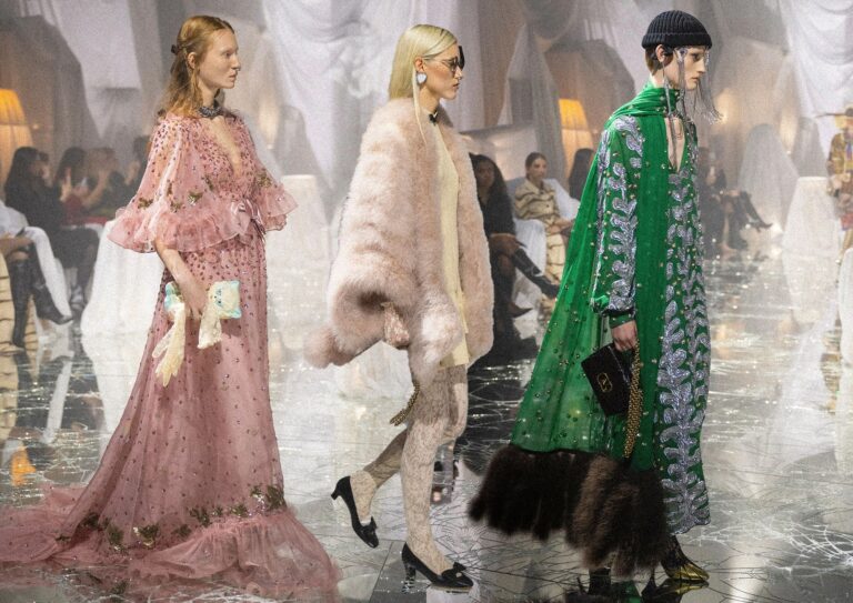 Valentino Spring 2025