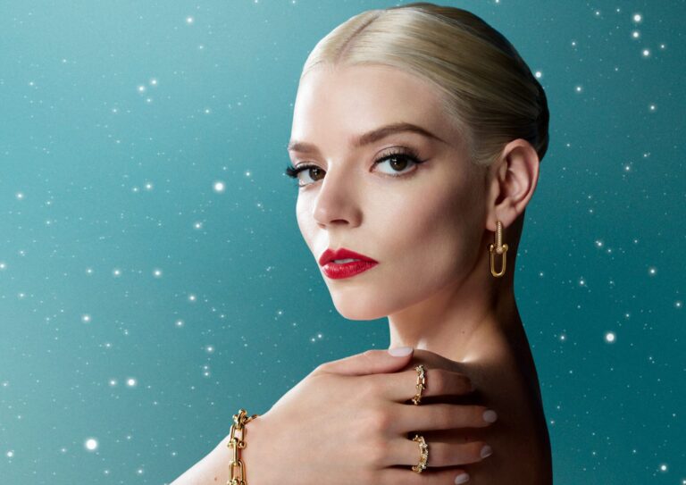 Tiffany & Co.