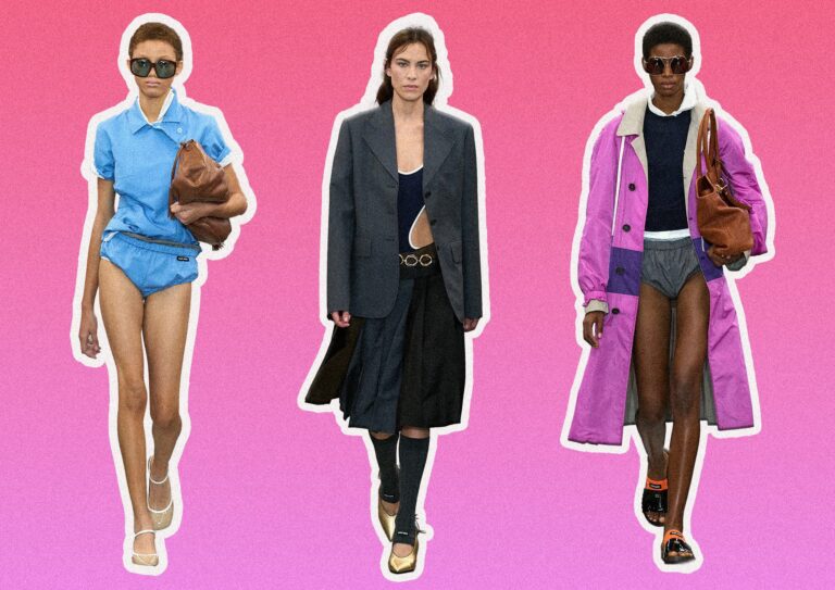Miu Miu Spring 2025