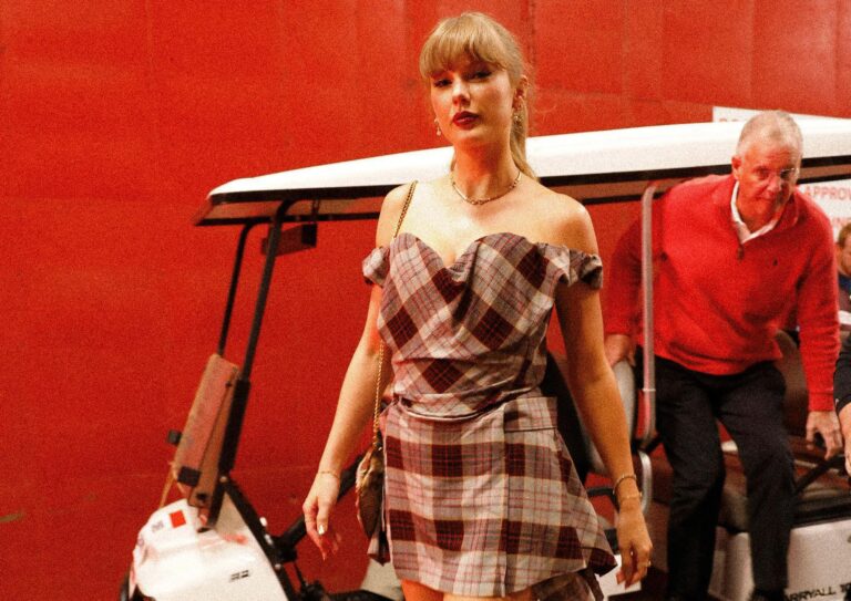 Taylor Swift