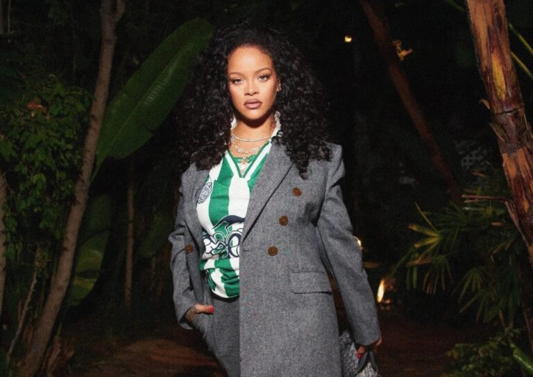 Rihanna