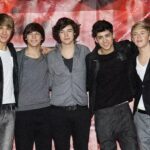 One Direction