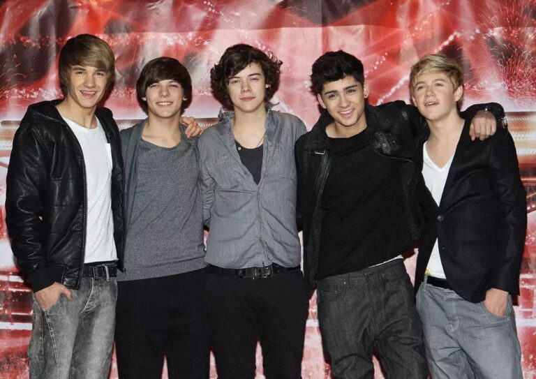 One Direction