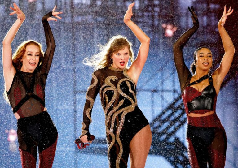 Taylor Swift