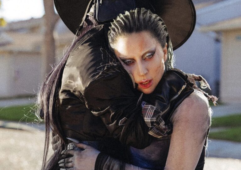 Lady Gaga