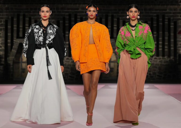 Carolina Herrera Resort 2025