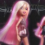 La bichota brilla en plástico: Bratz y Karol G juntas al fin