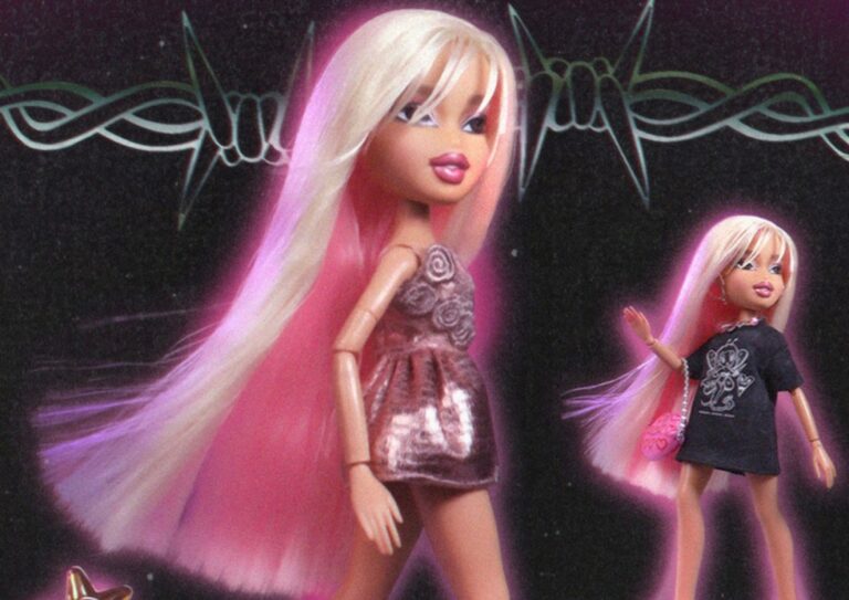 La bichota brilla en plástico: Bratz y Karol G juntas al fin