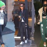 Duda existencial: ¿Pueden los pants ser chic? ¡Obvio!