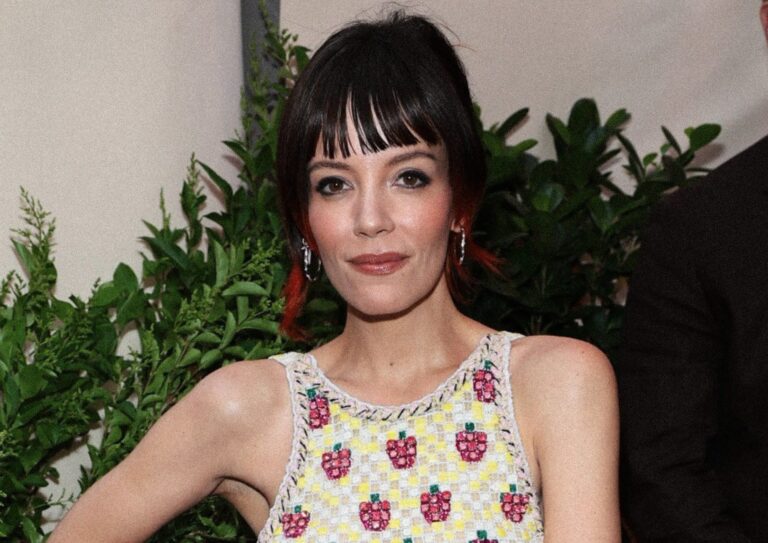 ¿Nuevo hit? Lily Allen revela su lado más rentable… ¡sus pies al servicio de OnlyFans!