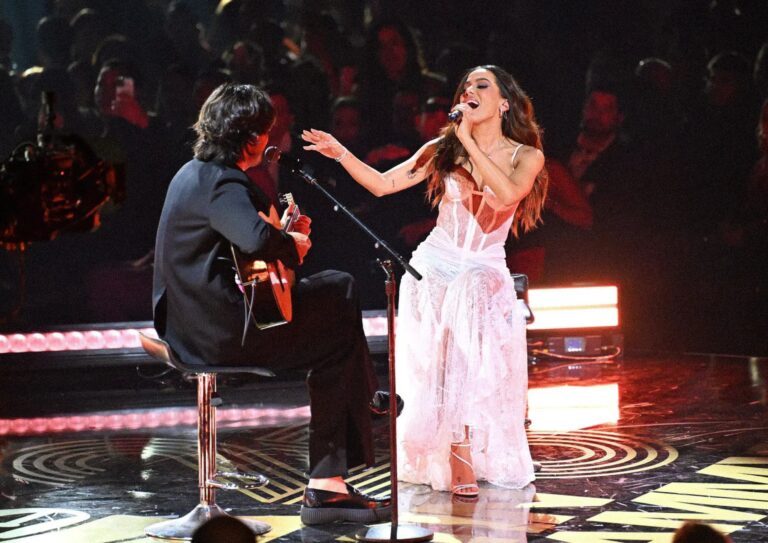 ¡Los Latin Grammys 2024 Nos Dieron Todo! Aquí Lo Más Épico de la Noche
