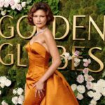 Golden Globes 2025