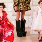 Marc Jacobs Spring 2025