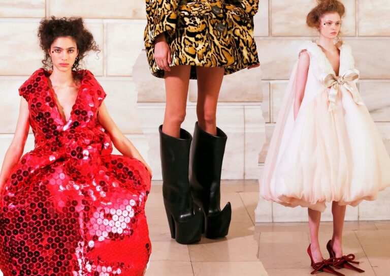 Marc Jacobs Spring 2025