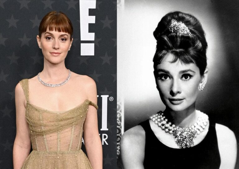 Leighton Meester