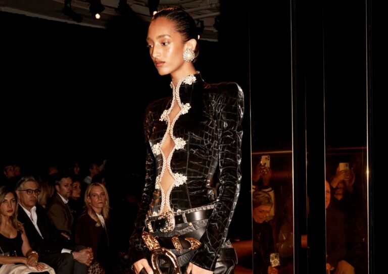 Schiaparelli Fall 2025