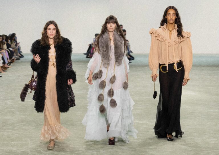 Chloé Fall 2025