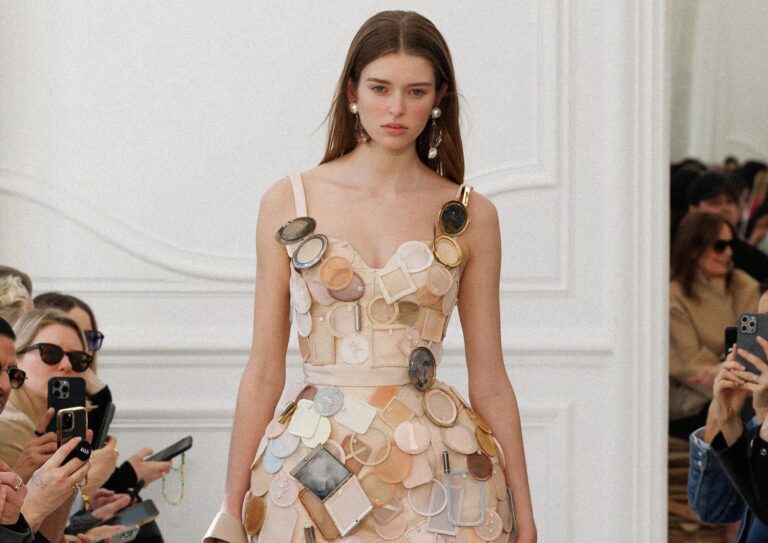 Givenchy Fall 2025