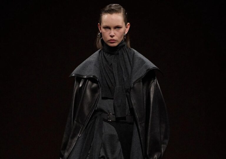 Hermès Fall 2025