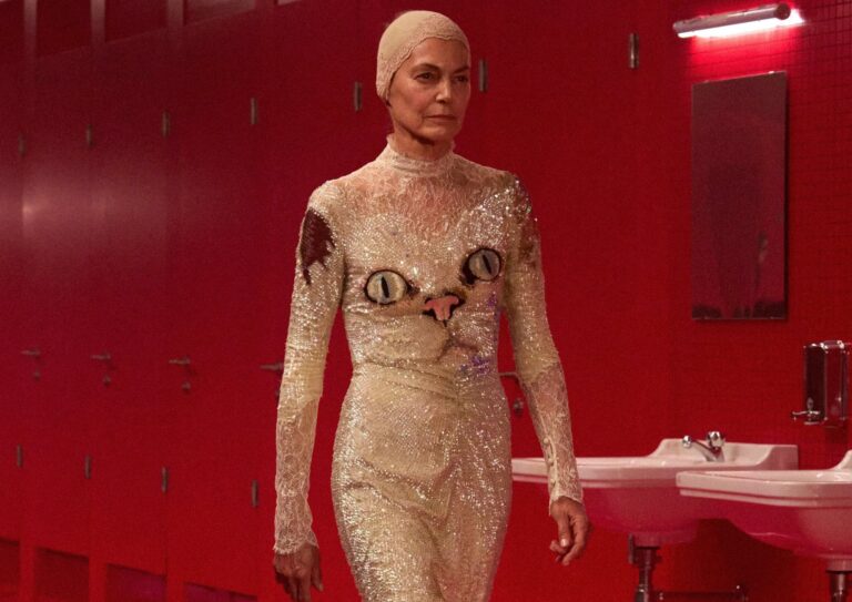 Valentino Fall 2025