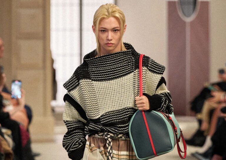 Louis Vuitton Fall 2025