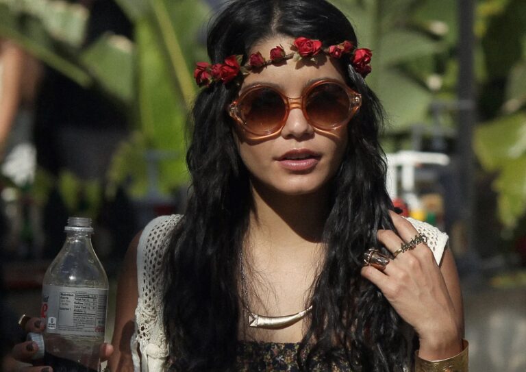 Lo siento pero el Coachella old school era effortless cool