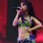 Wait… ¿Tyla se inspiró demasiado en Britney?  ¿Copy-paste pop?