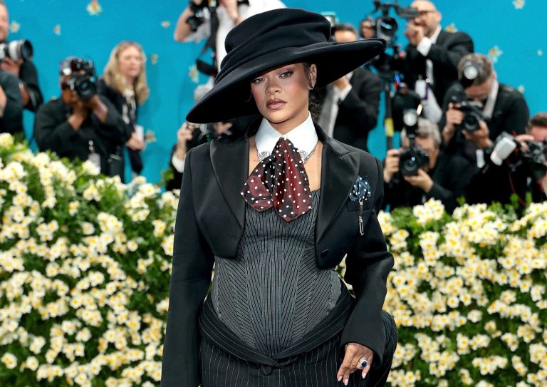 Met Gala 2025